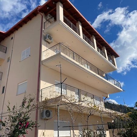 Guesthouse Mateo Дхерми Экстерьер фото