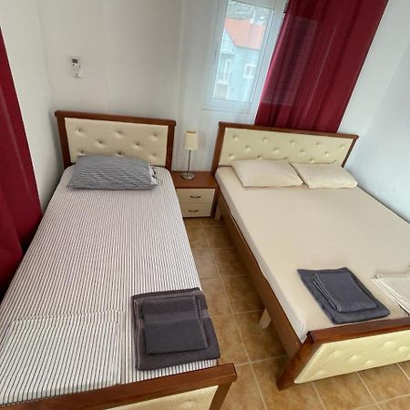 Guesthouse Mateo Дхерми Экстерьер фото