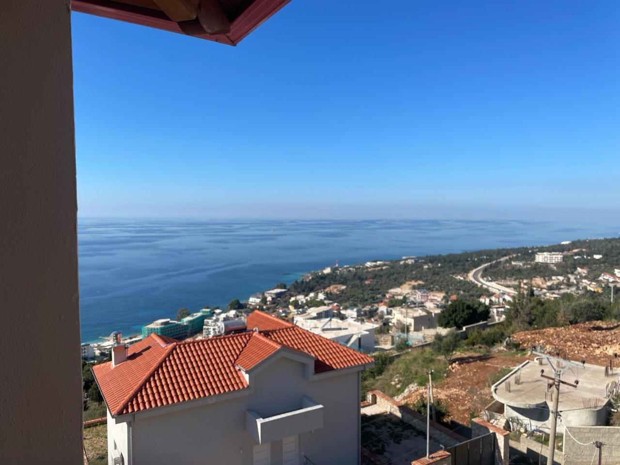 Guesthouse Mateo Дхерми Экстерьер фото