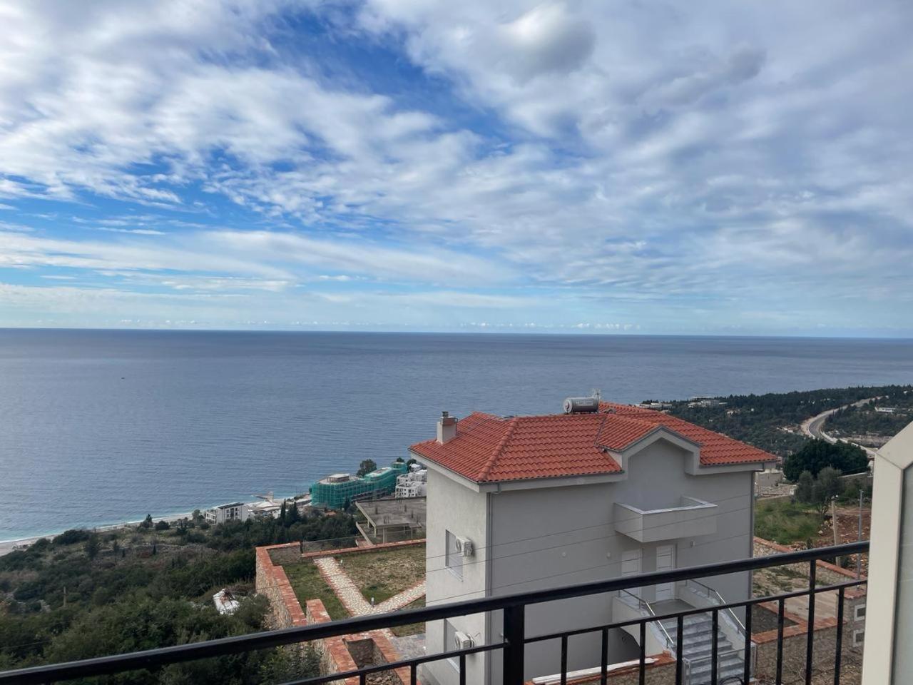 Guesthouse Mateo Дхерми Экстерьер фото