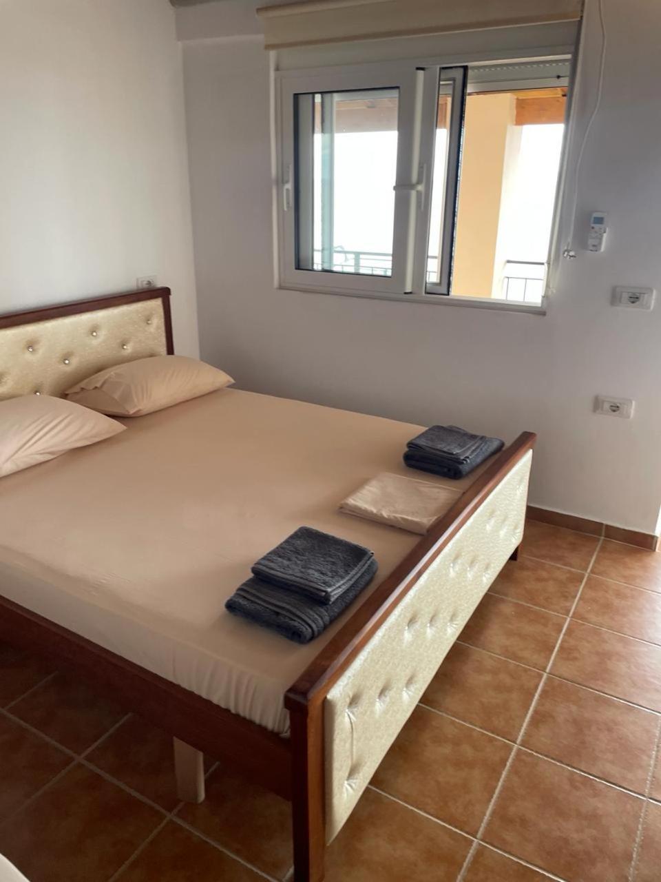 Guesthouse Mateo Дхерми Экстерьер фото