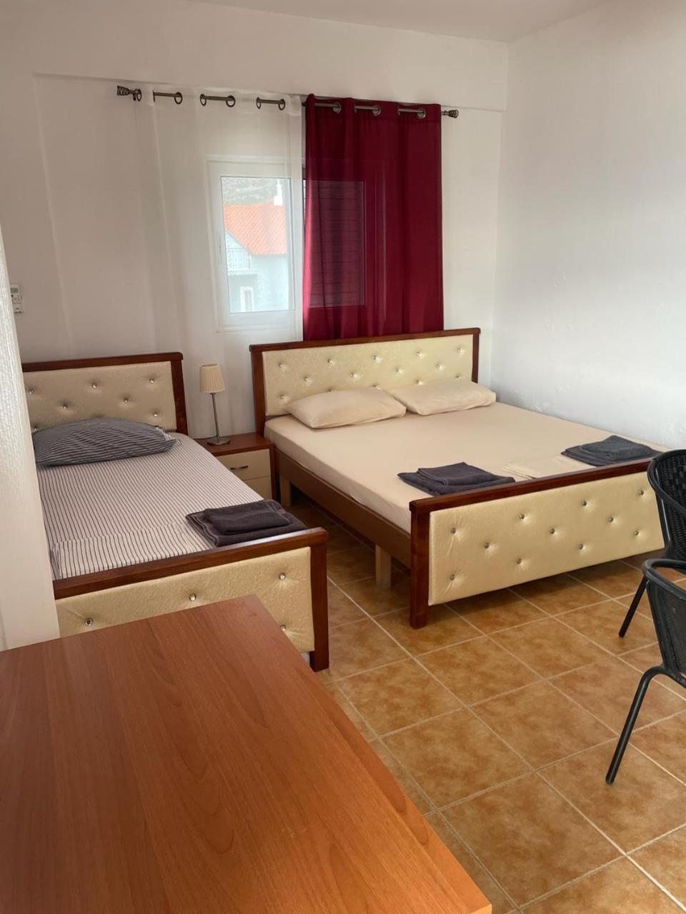 Guesthouse Mateo Дхерми Номер фото