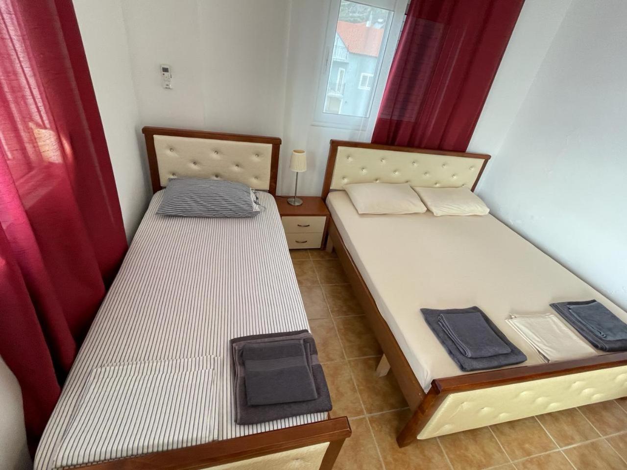 Guesthouse Mateo Дхерми Экстерьер фото