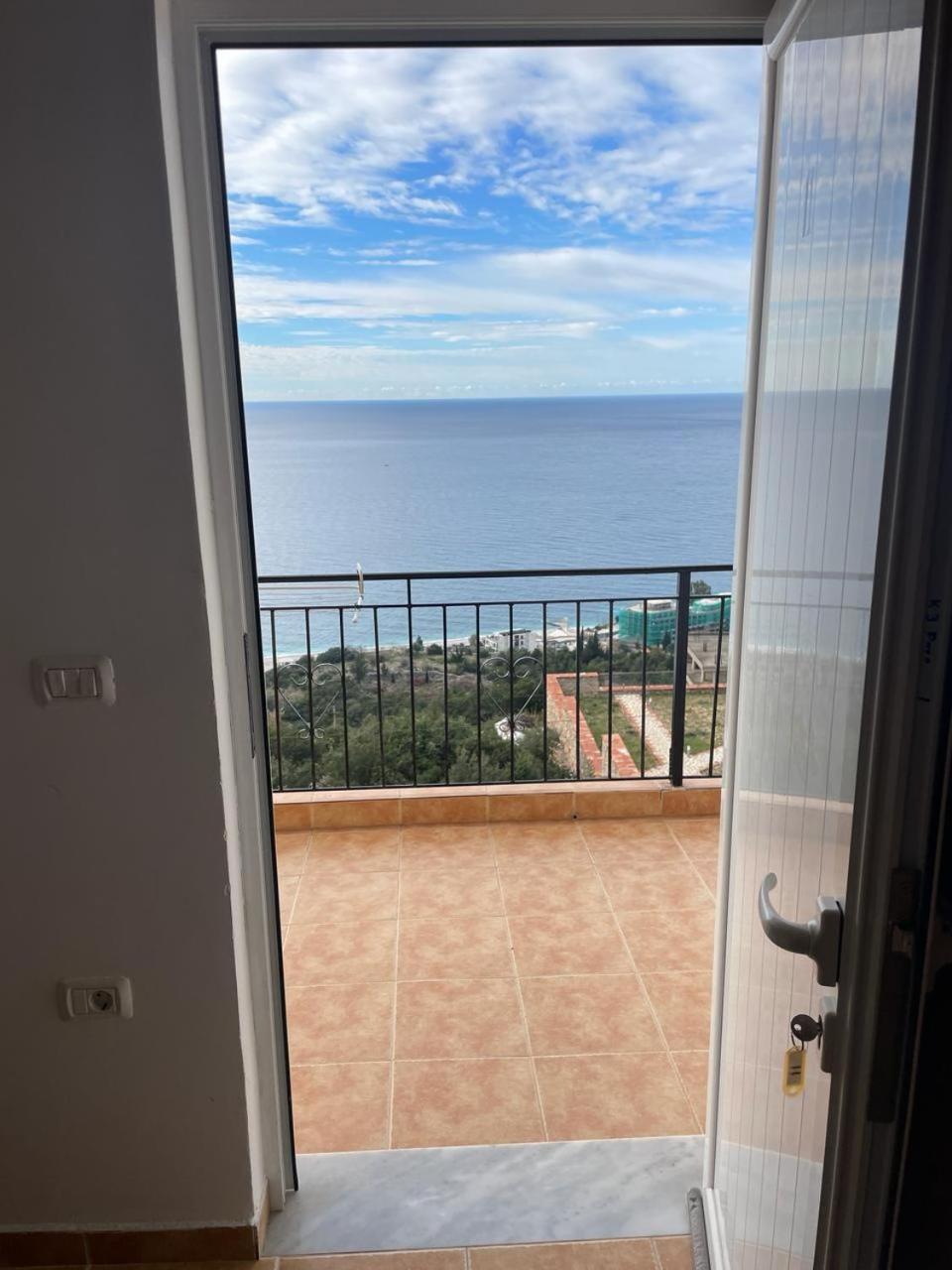 Guesthouse Mateo Дхерми Номер фото