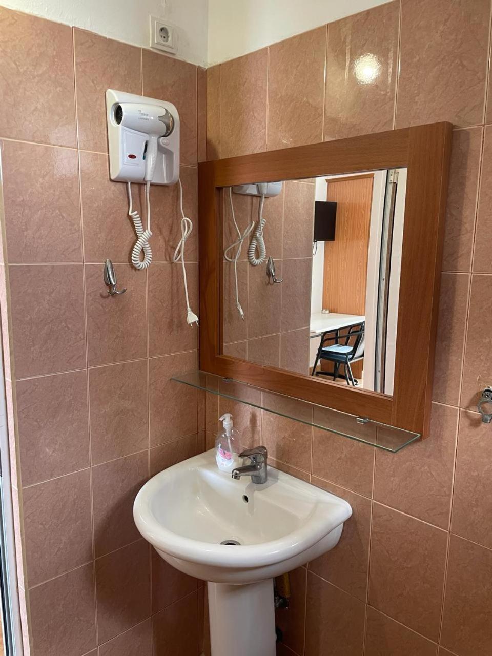 Guesthouse Mateo Дхерми Номер фото